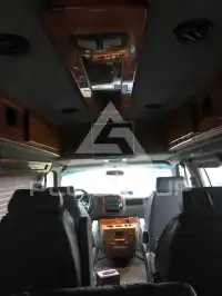 2001 Chevrolet Express