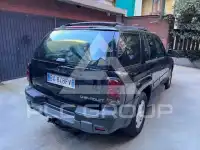 2001 Chevrolet TRAILBLAZE