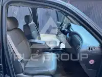 2001 Chevrolet TRAILBLAZE