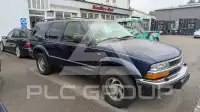 2001 Chevrolet Blazer