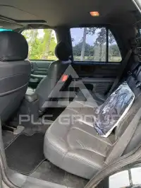 2001 Chevrolet Blazer