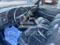 2001 Chevrolet Blazer