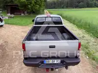 2001 Chevrolet S10