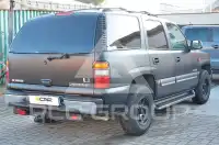 2001 Chevrolet Tahoe