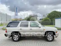2001 Chevrolet Tahoe