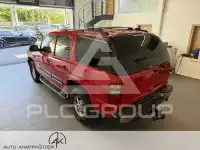 2001 Chevrolet Tahoe