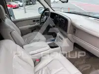 2001 Chevrolet Tahoe