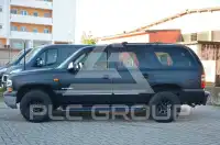 2001 Chevrolet Tahoe