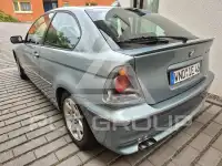 2001 BMW 325
