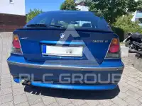 2001 BMW 325