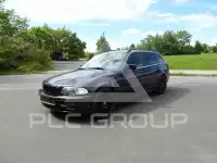 2001 BMW 325