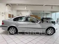 2001 BMW 325