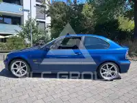 2001 BMW 325