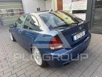 2001 BMW 325