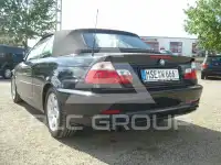 2001 BMW 325