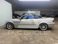 2001 BMW 325