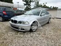 2001 BMW 325