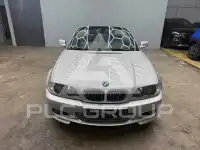 2001 BMW 325