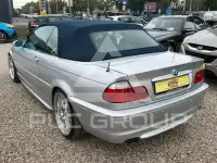 2001 BMW 325