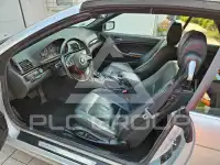2001 BMW 325