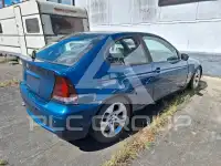 2001 BMW 325