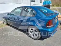 2001 BMW 325