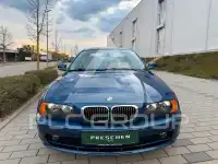 2001 BMW 325