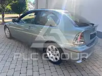 2001 BMW 325