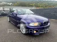 2001 BMW 325