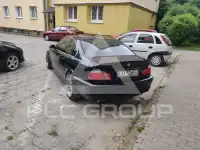 2001 BMW 325