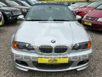2001 BMW 325