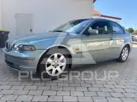 2001 BMW 325