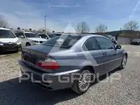 2001 BMW 325