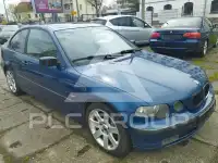 2001 BMW 325
