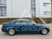 2001 BMW 325