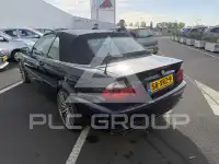 2001 BMW 325