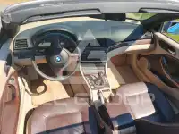 2001 BMW 325