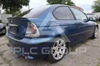 2001 BMW 325