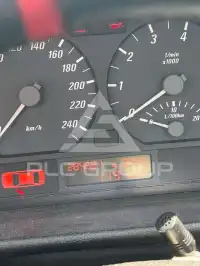 2001 BMW 325