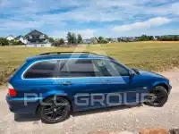 2001 BMW 325