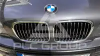 2001 BMW 325