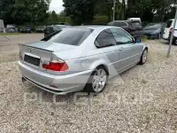 2001 BMW 325