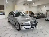 2001 BMW 325