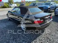 2001 BMW 325