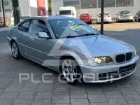 2001 BMW 325