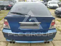 2001 BMW 325