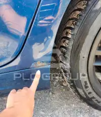 2001 BMW 325