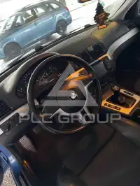 2001 BMW 325