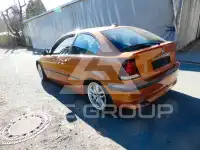 2001 BMW 325
