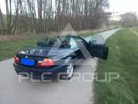 2001 BMW 325